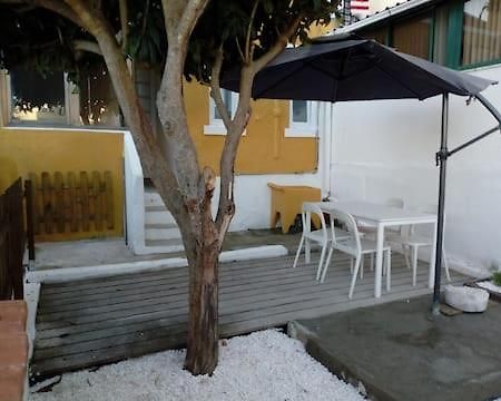 Lisbon View Village Almada Eksteriør bilde