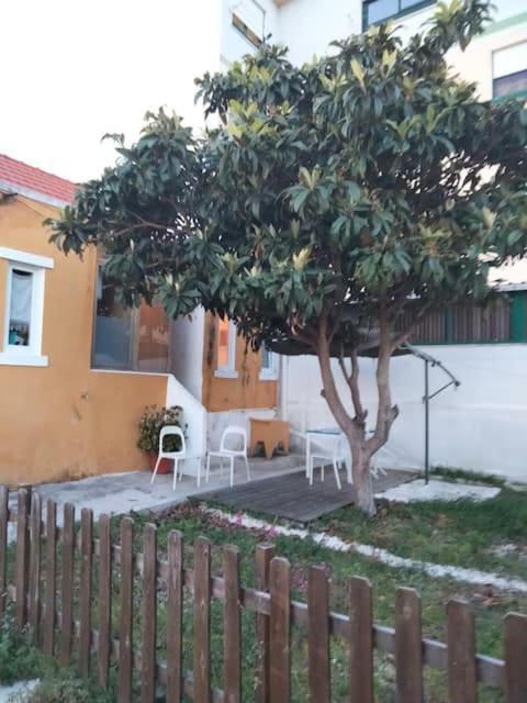 Lisbon View Village Almada Eksteriør bilde